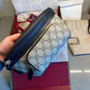 Gucci Eden Belt bag/crossbody bag